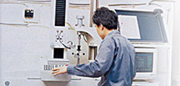 Gear Testing Machine